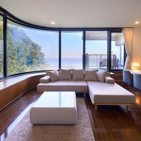 Suite Villa Panora Izu Akazawa 1F Ито Екстериор снимка